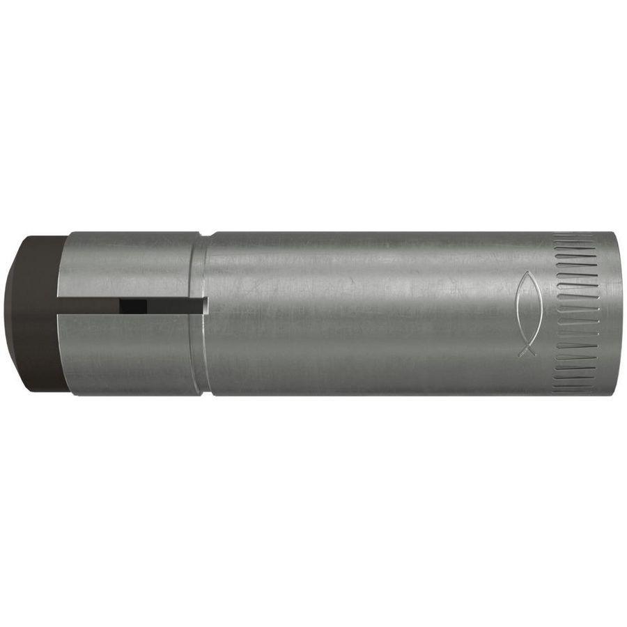 Zykon inslaganker FZEA II 12x40 M10 R RVS VVE=100