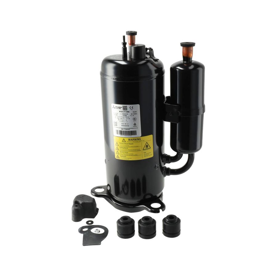 Compressor 7805098