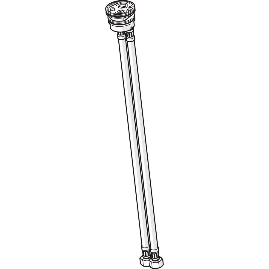 Slanggroep M10x1x415 G3/8 59912709