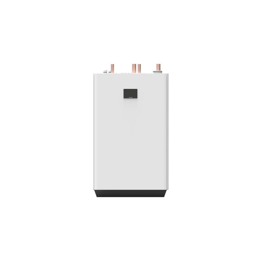 Brine-water-warmtepomp, WPE-I 60.1 Premium H 400