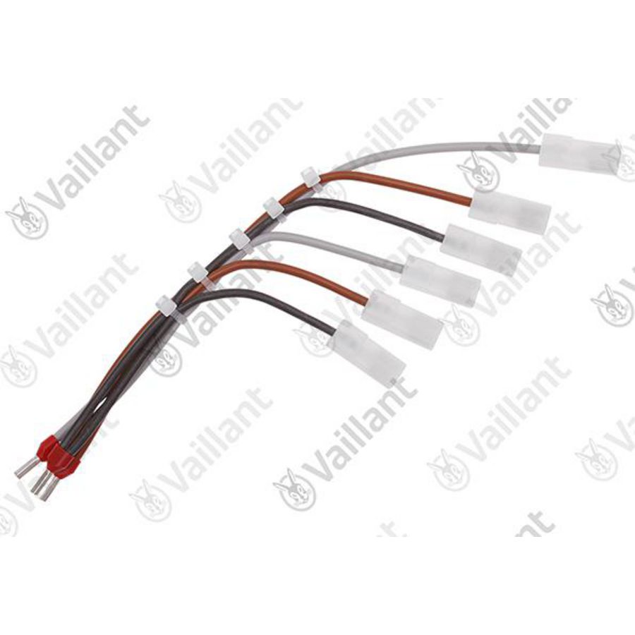 Kabelboom 18-28K13 0020107610