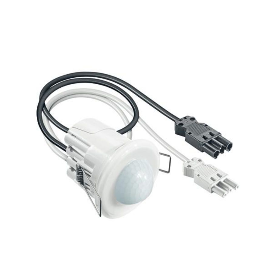 Plafondaanwezigheidssensor PD-CE 360i/8 WIELAND GST18