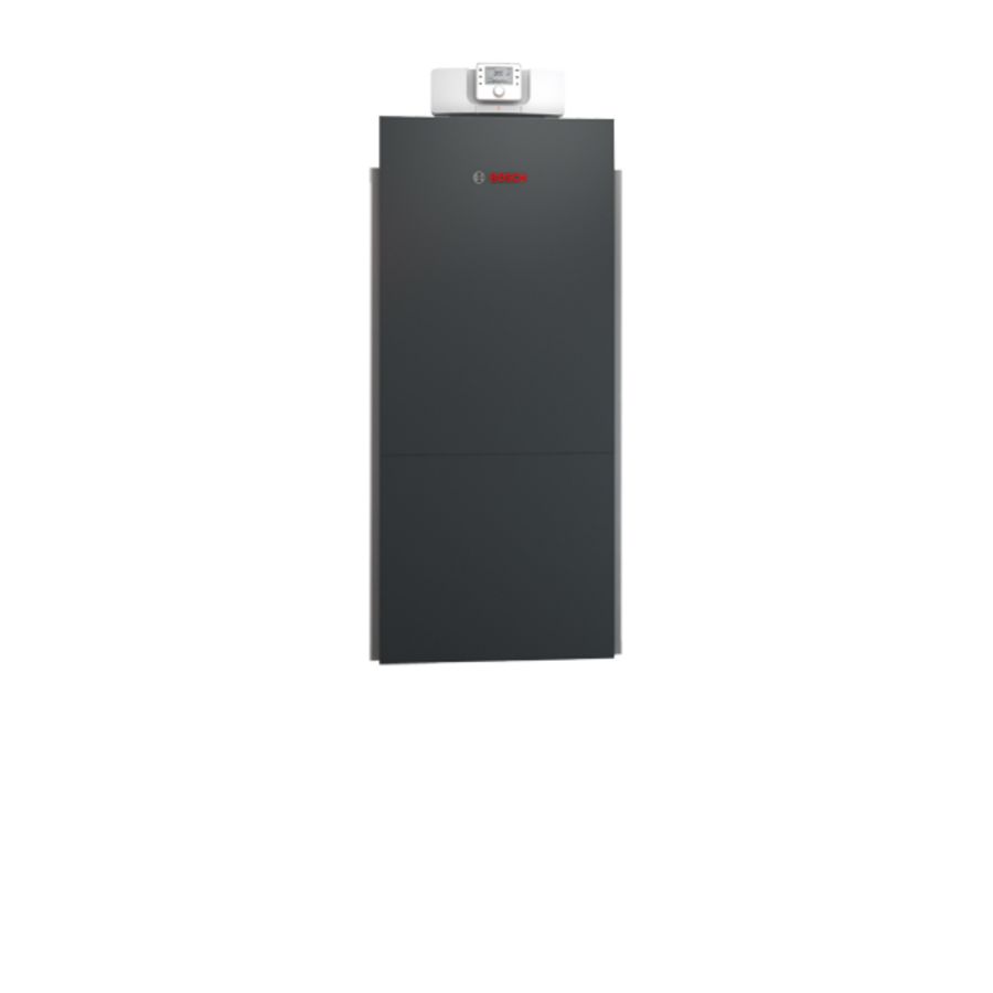 Ketel staand GC7000F 75 Low NOx R "NL"