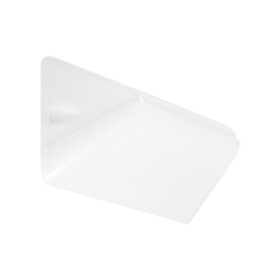 Pro-Fit half afgeschermd diffuser opaal 40010291