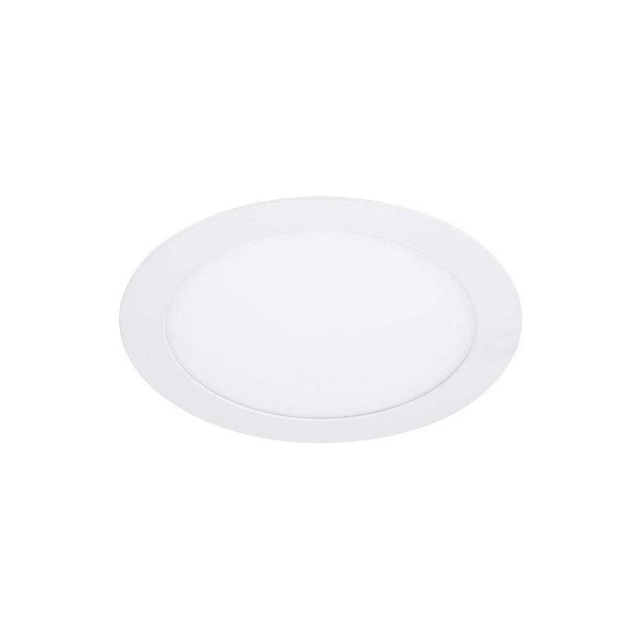 Downlight Start Flat 205 IP44 1550lm 830 dim