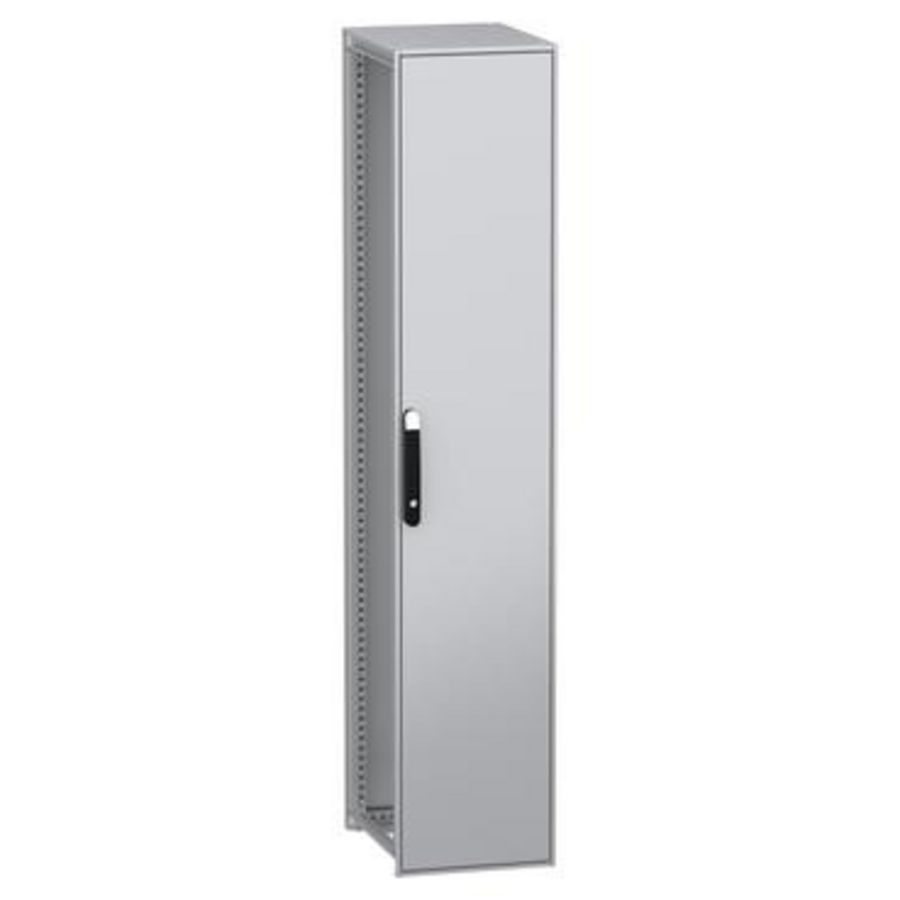 Vloerstaande modulaire elektrische behuizing PanelSeT SFN