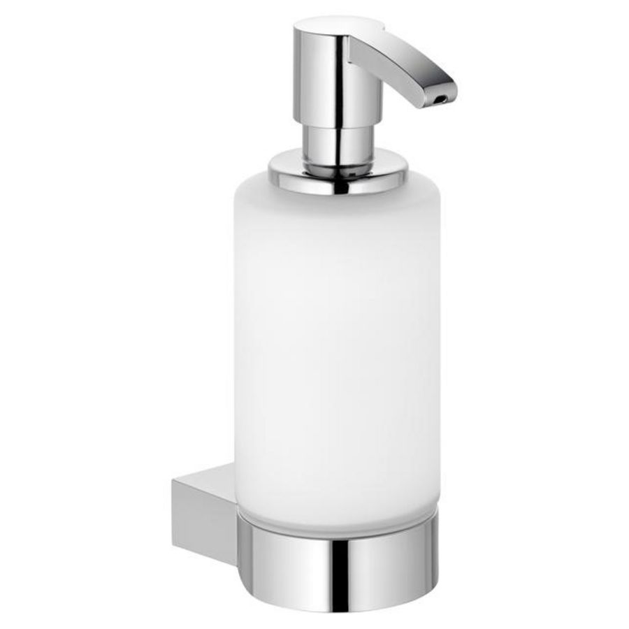 Lotiondispenser Kristallen glas mat 14957009000