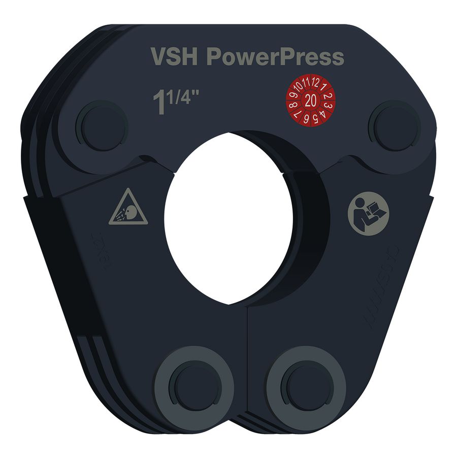Pressketting Novopress POWERPRESS DW1.1/4"