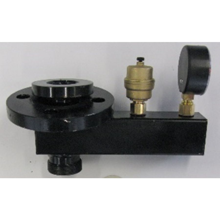 Veiligheidsset 150/300 3 Bar