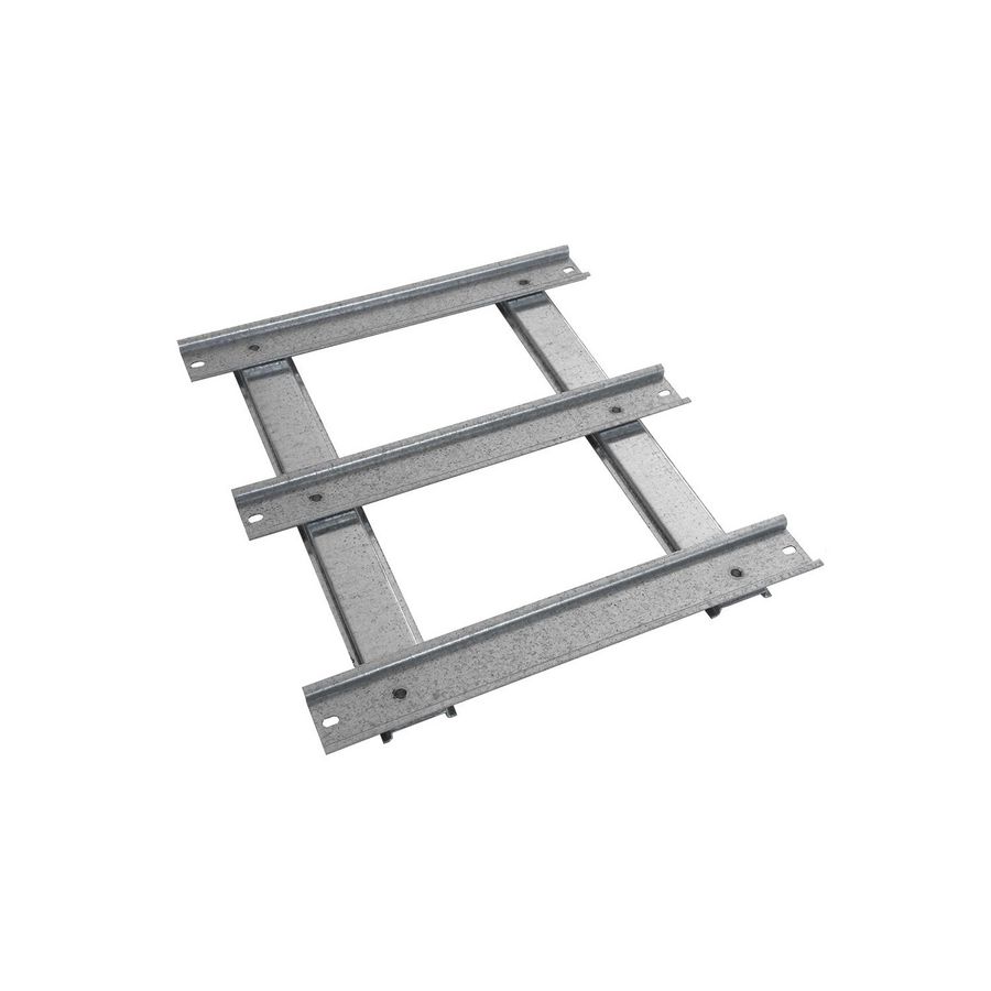 Montageframe PNF 2x18