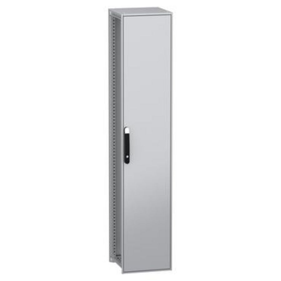 Vloerstaande modulaire elektrische behuizing PanelSeT SFN