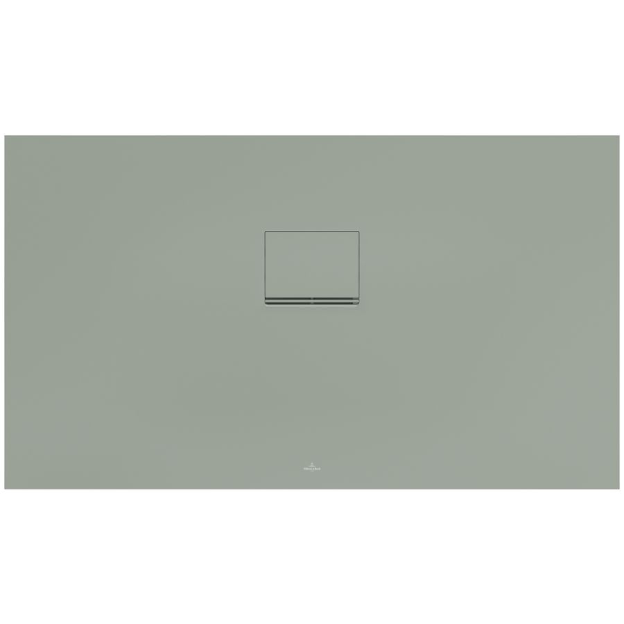 Rechthoekige douchevloer 1300x750mm UDQ1375SQI2IV-R8