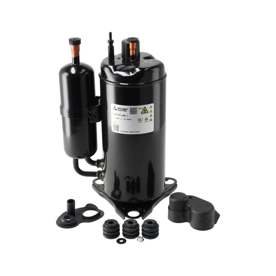 Compressor 7804617