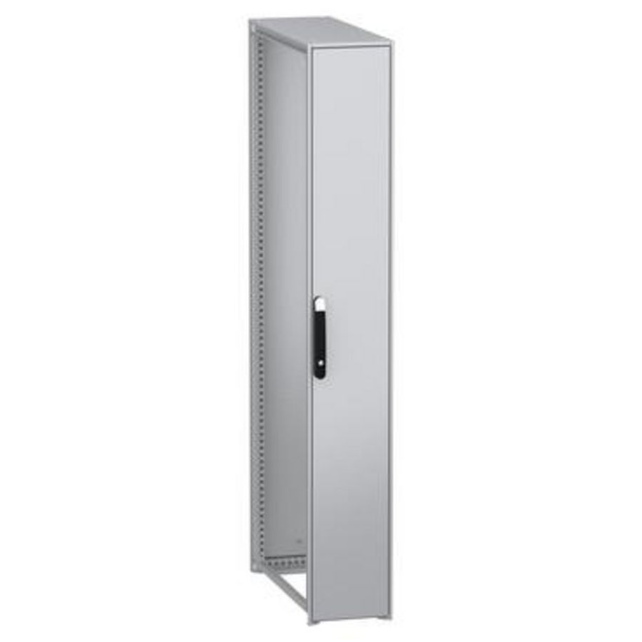 Vloerstaande modulaire elektrische behuizing PanelSeT SFN