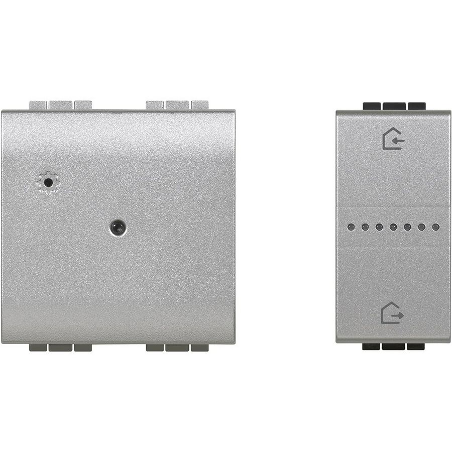 Gateway WN + Tech-2 + 1 module Livinglight