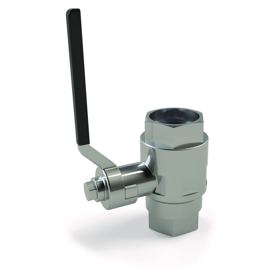 Afdichtingsset terugstroombev. BA DN65-100