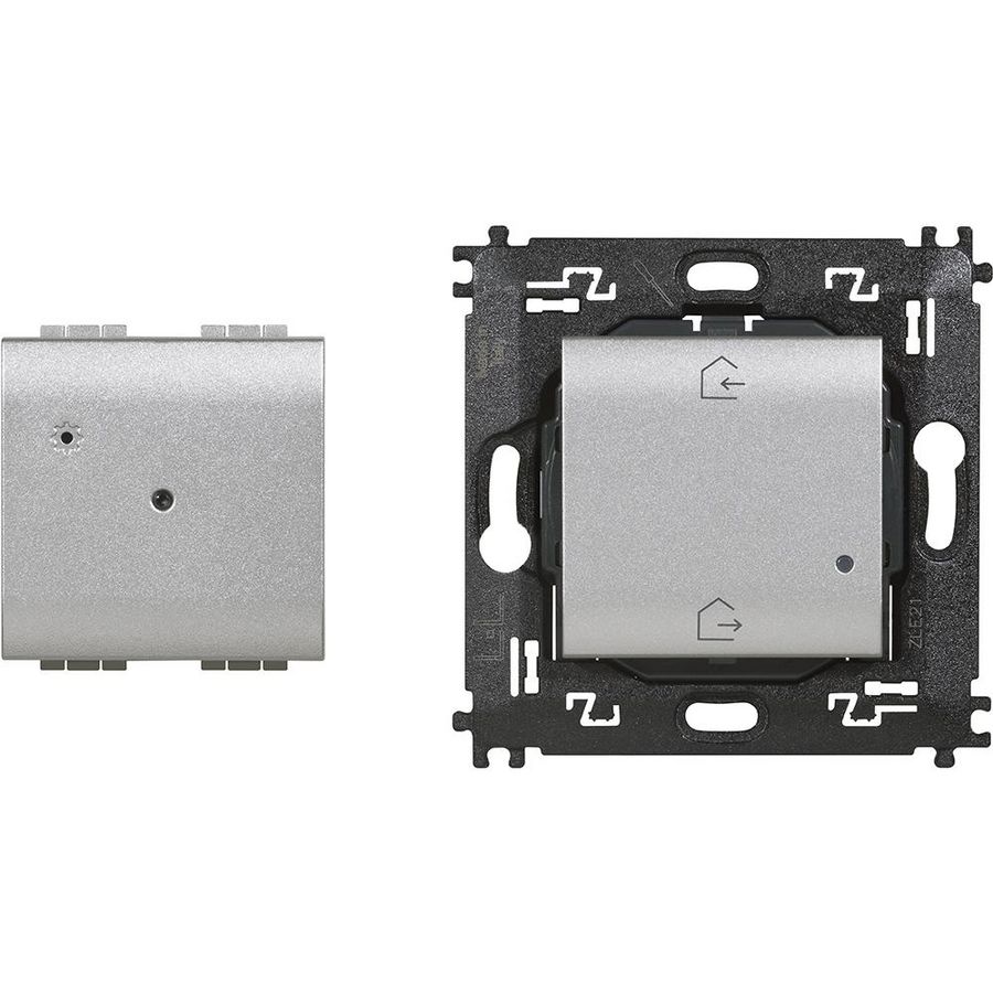 Gateway WN + 2 + 2 modulen Tech Livinglight