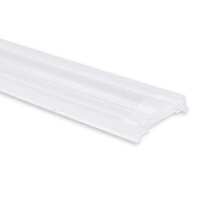 C67 Lens schuif afdekkap 60° voor PN17V2 117,6cm