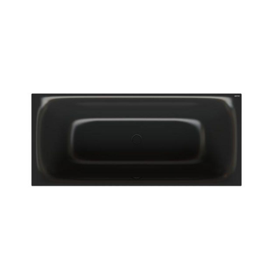Bad BetteLux 1700x750mm Ebony