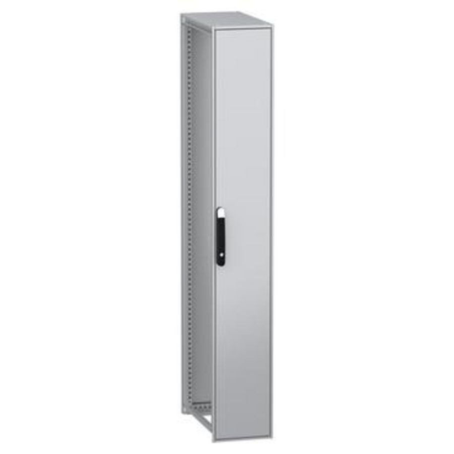 Vloerstaande modulaire elektrische behuizing PanelSeT SFN