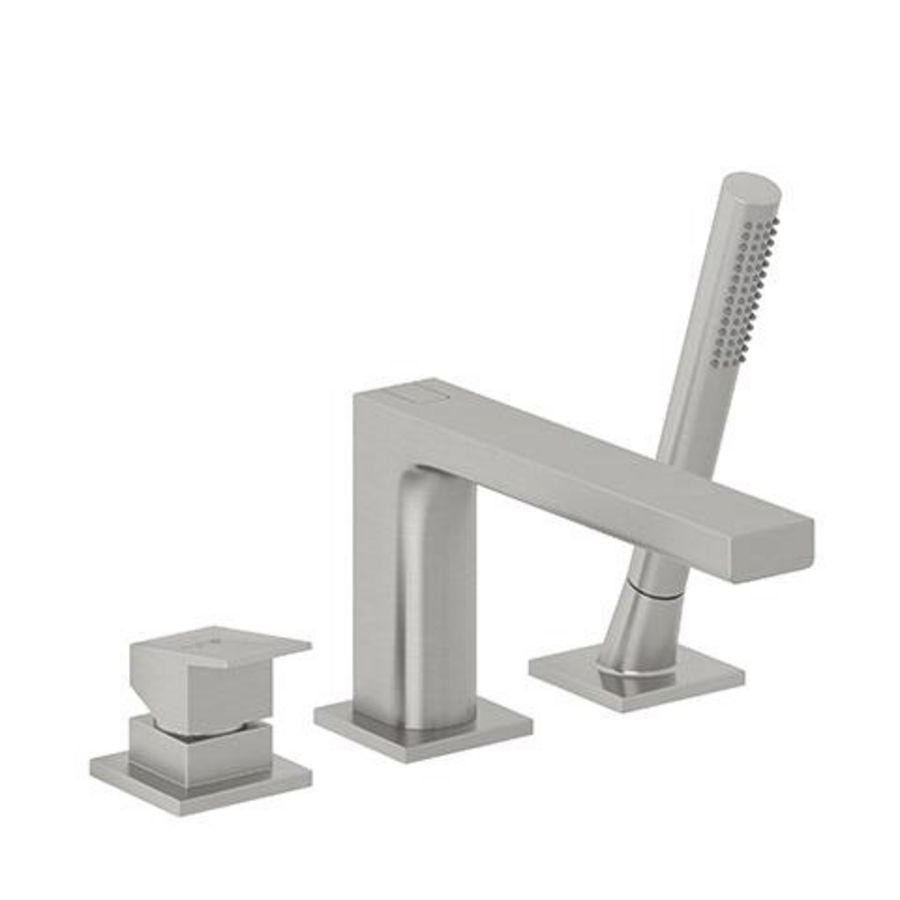 Decus Badrandmngkr. 3-Gats B.Nick