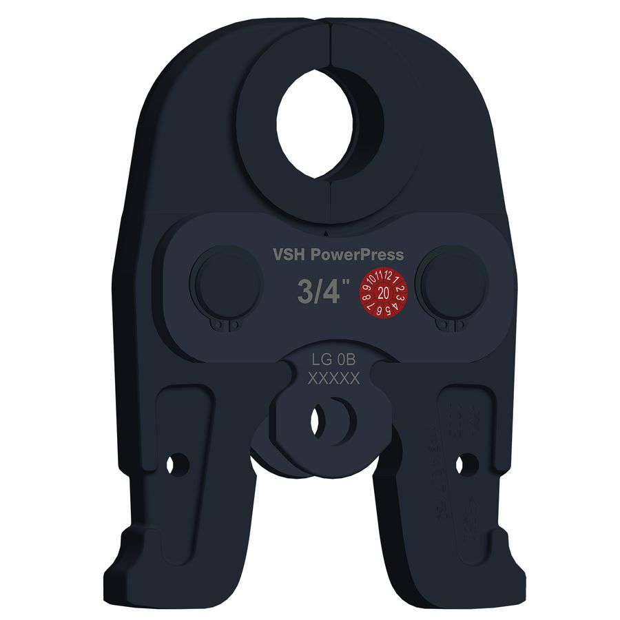 Bek PB2 DW3/4 Novopress POWERPRESS