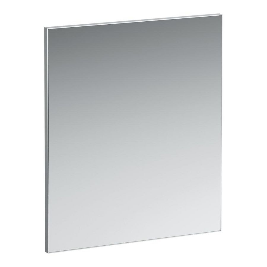Frame 25 spiegel 600x700mm m.alu frame