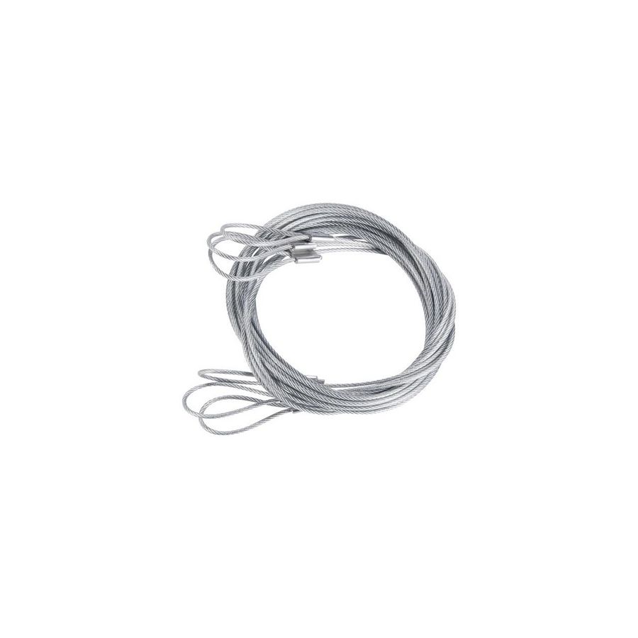 VEILIGHEIDSKABEL ST 1.5M (X3)