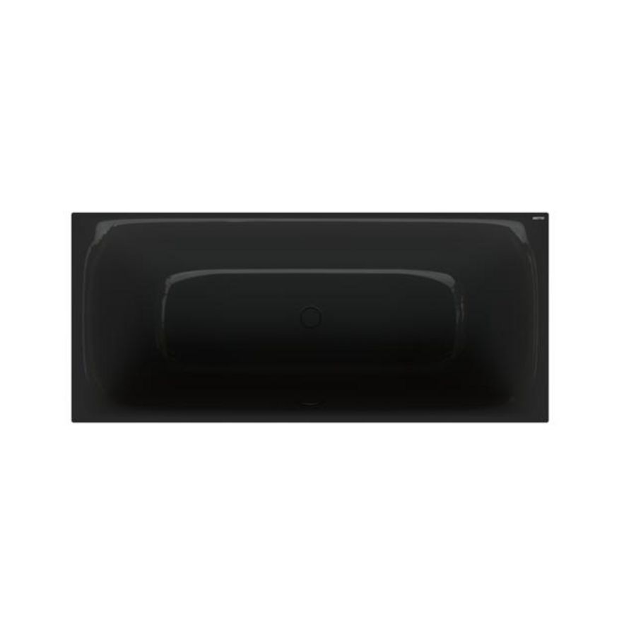 Bad BetteLux 1700x750mm Zwart