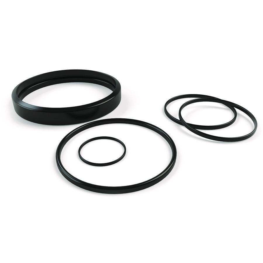 Afdichtingsset terugstroombev. BA DN150