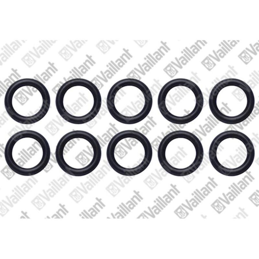 Set a 10st. O-ring 0020107705