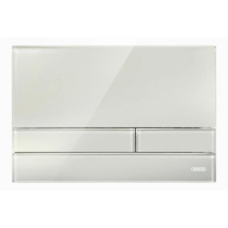 Bedieningsplaat BP Select 2.1 Spiegel Grafiet LaLinea