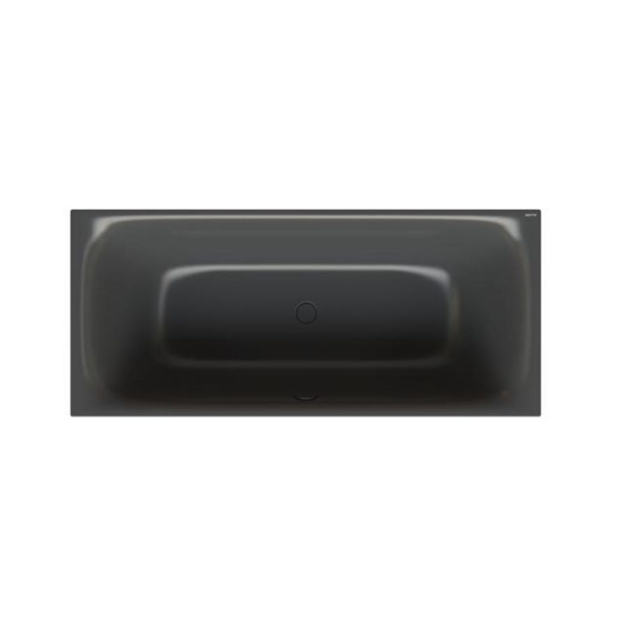 Bad BetteLux 1700x750mm Raven
