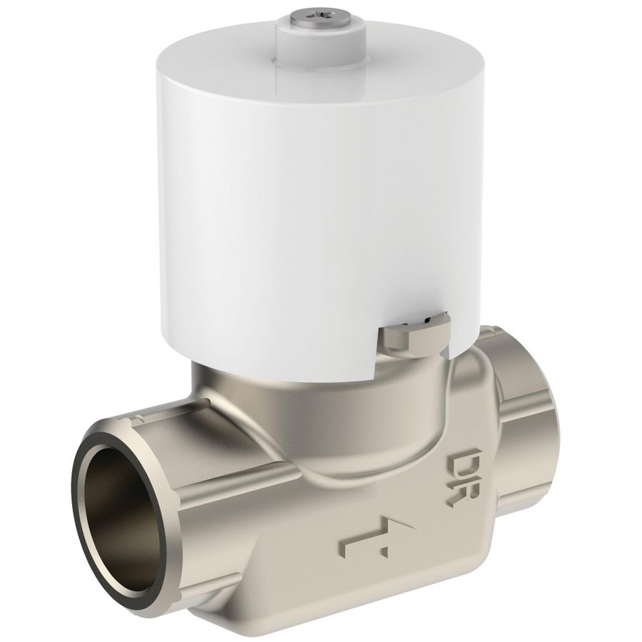 Inbouwdeel stopkraan MULTISUITE 1/2"bi.