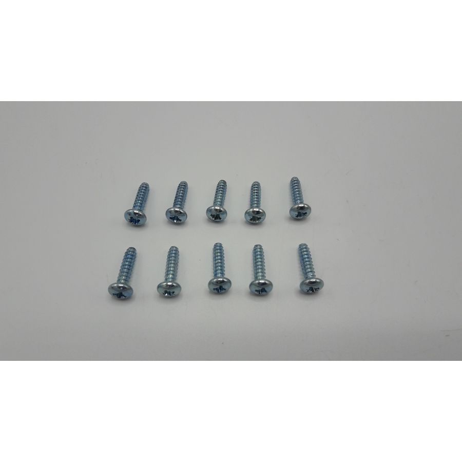 Set a 10st. Plaatschroef 4,2x16 S32898