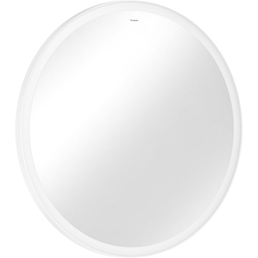 Spiegel ronde LED 900/30 IR Sensor mat wit Xarita Lite S