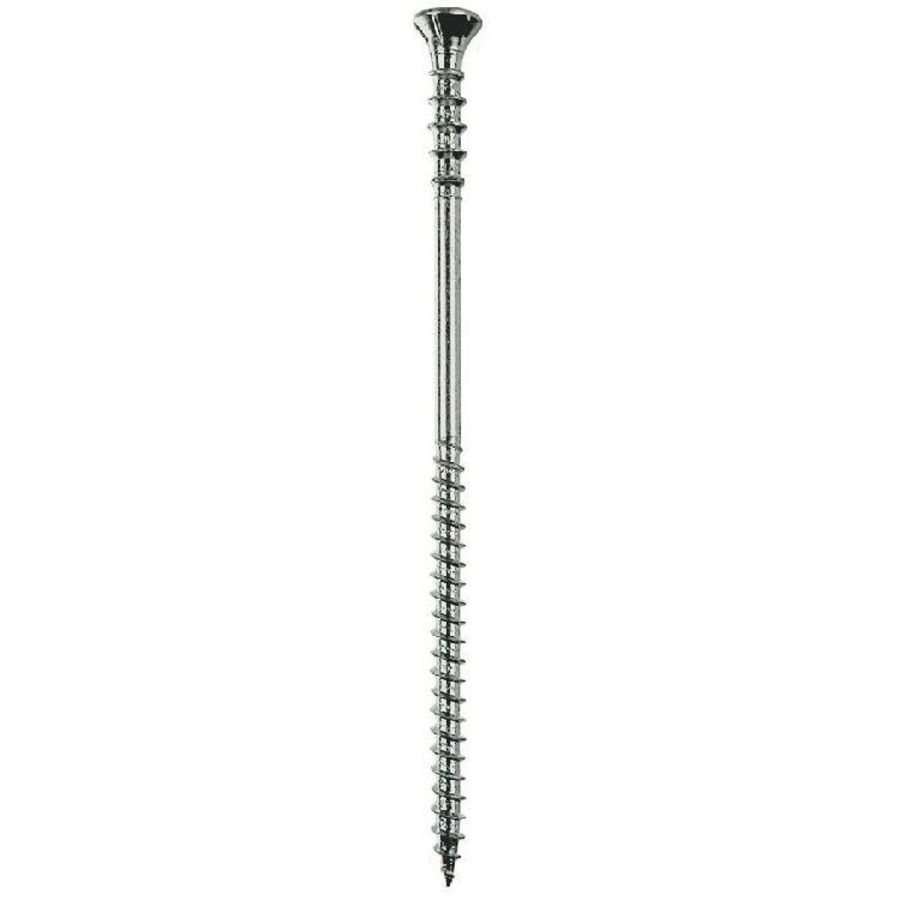 Doos a 100st. Stelschroef 6,0x110mm T-25 verzinkt