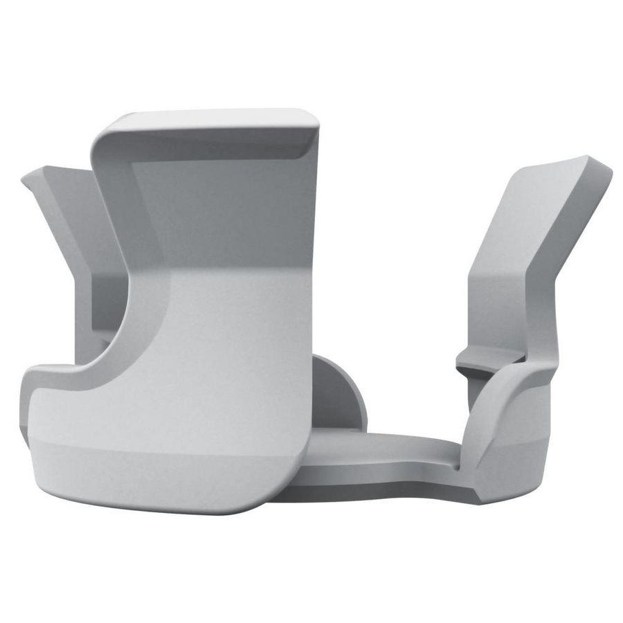 Centreerclip DD-E M24 VVE=100