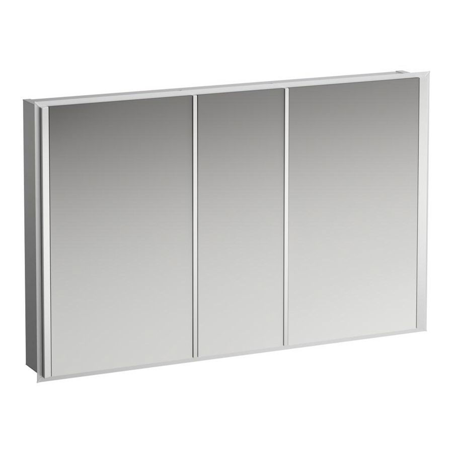 Spiegelkast 1200x150mm H4088549001441