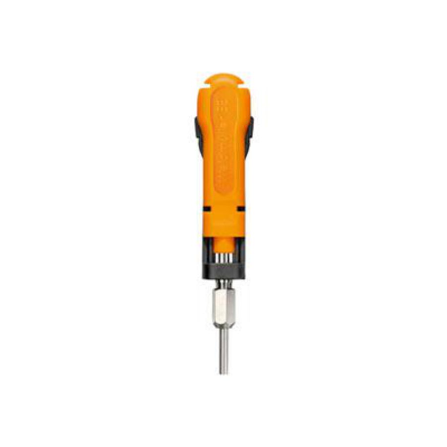 Zonne-energieconnector TRANSCLINIC 1866720000