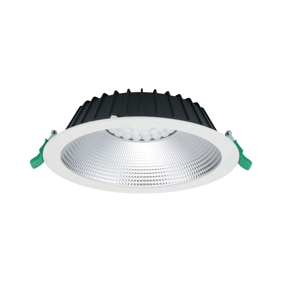 Downlight INSAVER SLIM IP44 225 multipower 4050-4800lm 830
