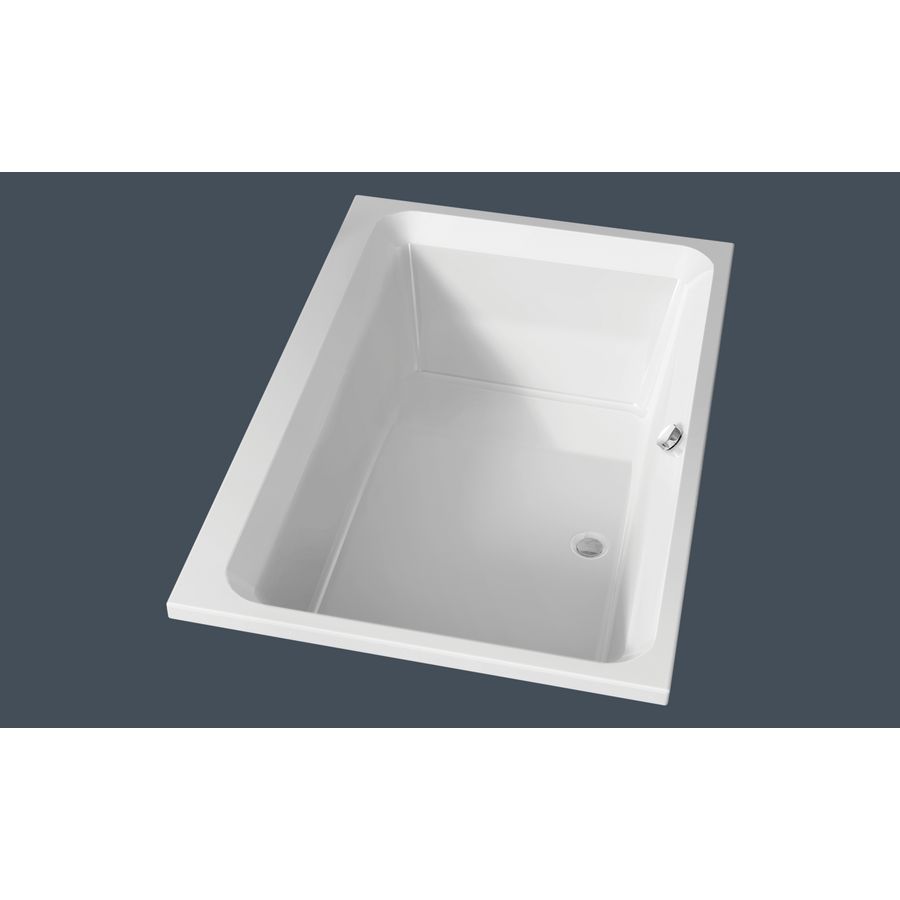 Ligbad Castello acryl 180x120cm excl. badpoten