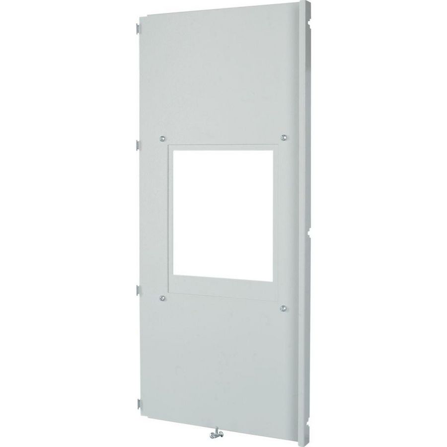 Frontplaat voor NZM3 HxB= 500 x 800mm