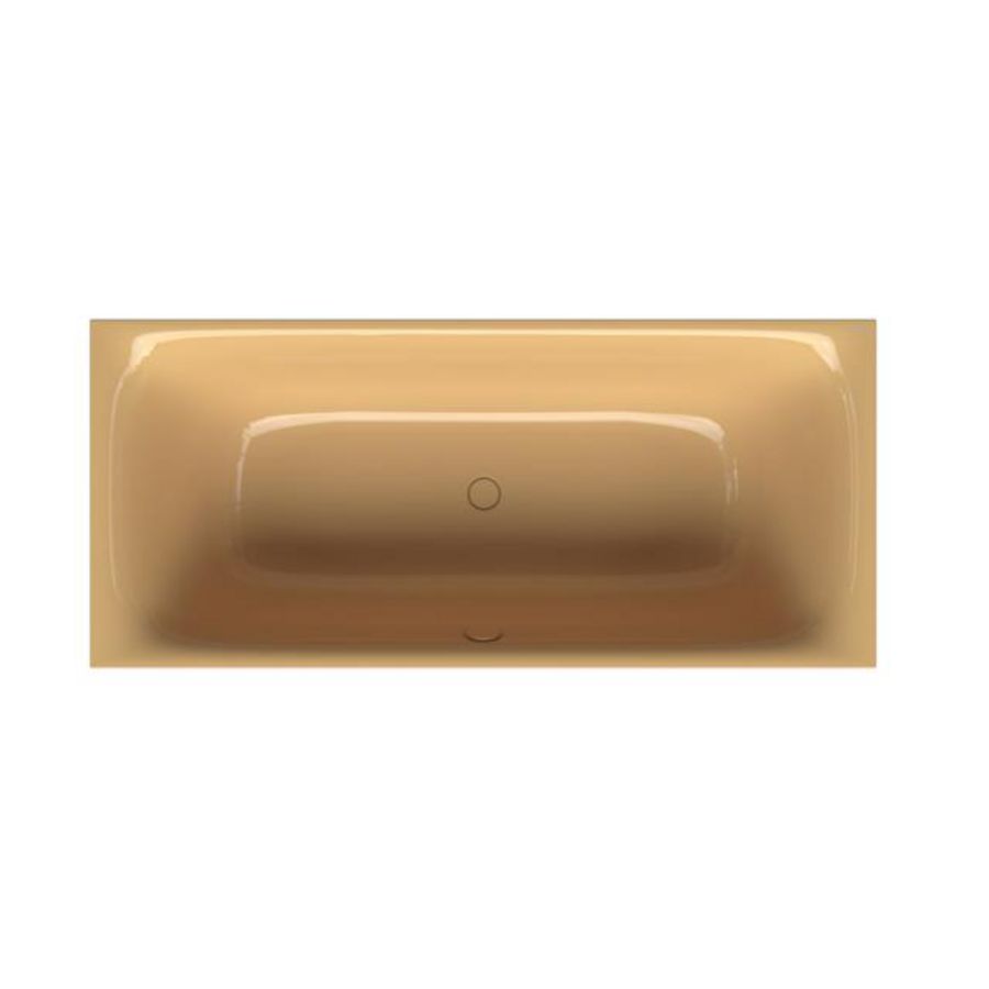 Bad BetteLux 1800x800mm Curry