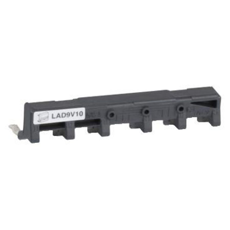 Omkeervoedingsconnector Voedingszijde 3M Accessoires D LC1