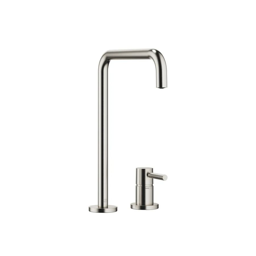 META SQUARE 2-gats mengkraan rozetten Platina gebors.