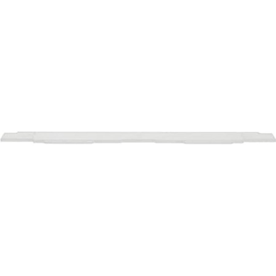Horizontale scheiding 12M Mistral41F