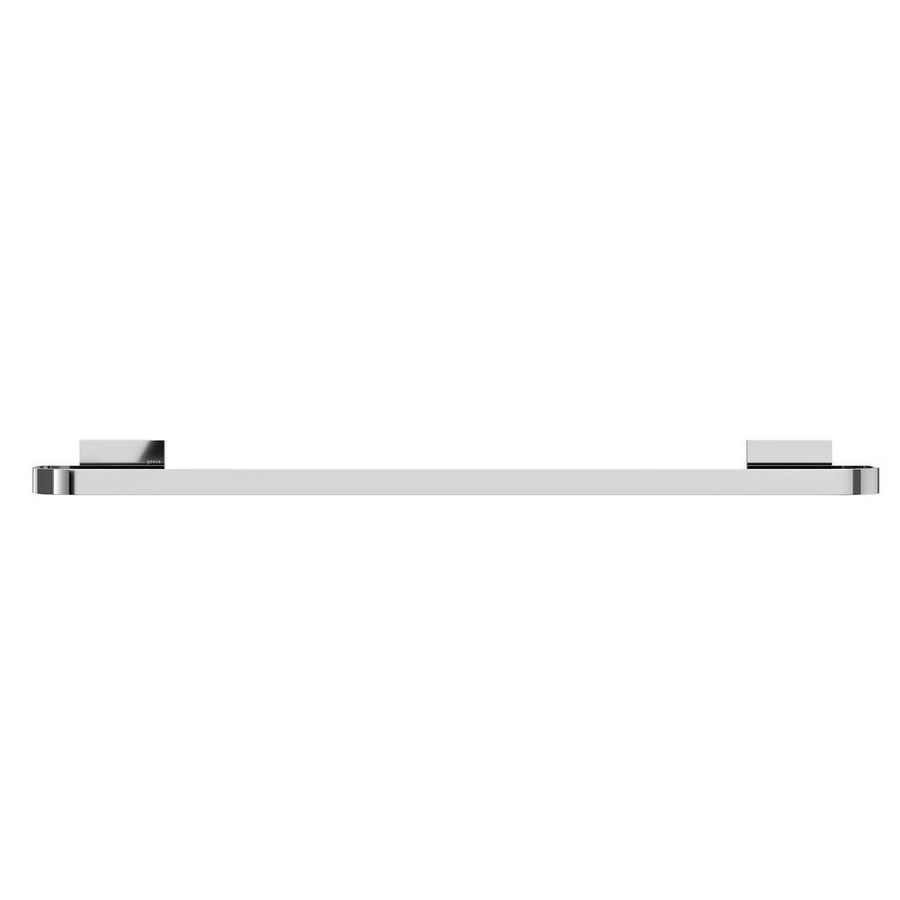 Handdoekrek 600mm RVS gepolijst CRAFT