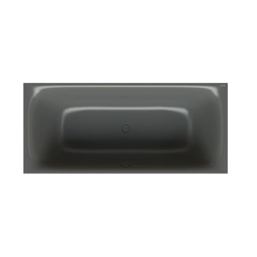 Bad BetteLux 1800x800mm Smoke