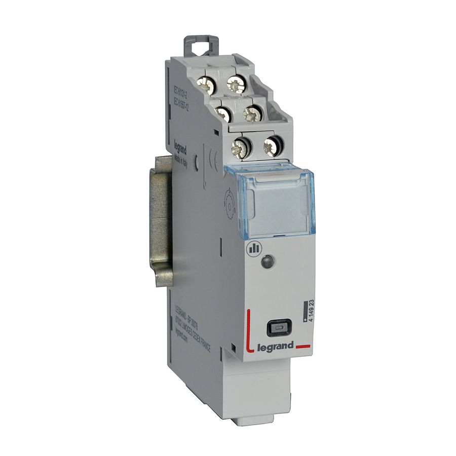 Meetmodule hoge In TIx/5A EMS CX3 DIN